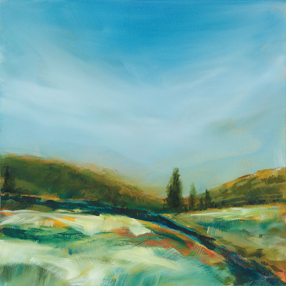Turn of Season art print by Sue Schlabach for $57.95 CAD