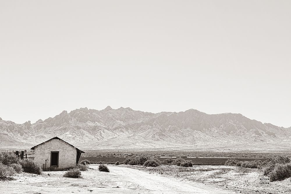 The Sun and All art print by Nathan Larson for $57.95 CAD