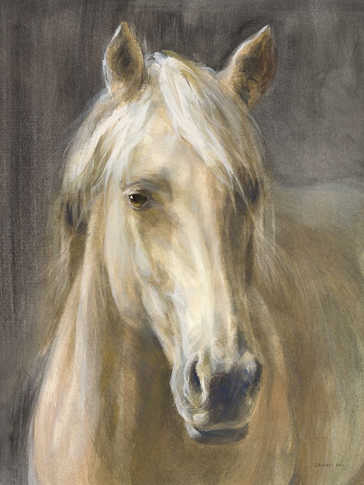 Palomino art print by Danhui Nai for $57.95 CAD