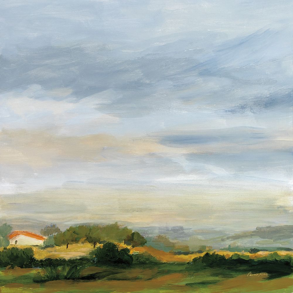 Home Away from Home art print by Pamela Munger for $57.95 CAD