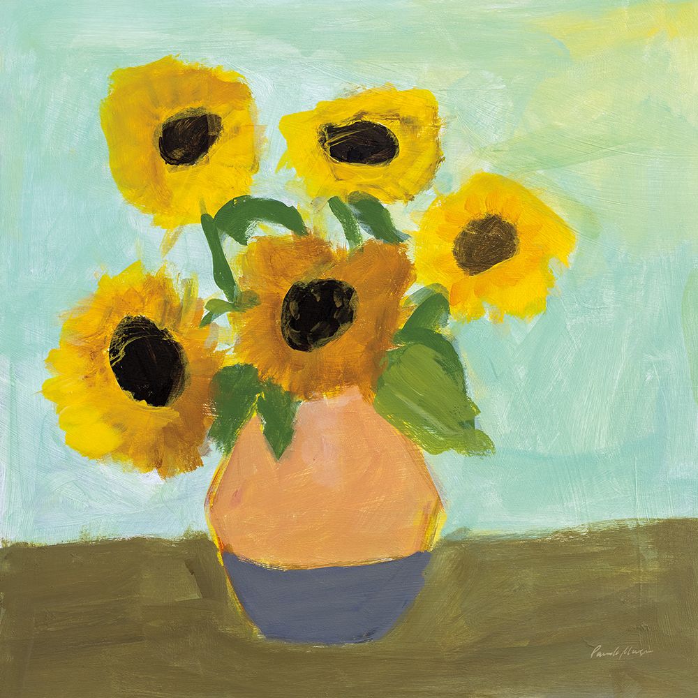 Ode to VG art print by Pamela Munger for $57.95 CAD
