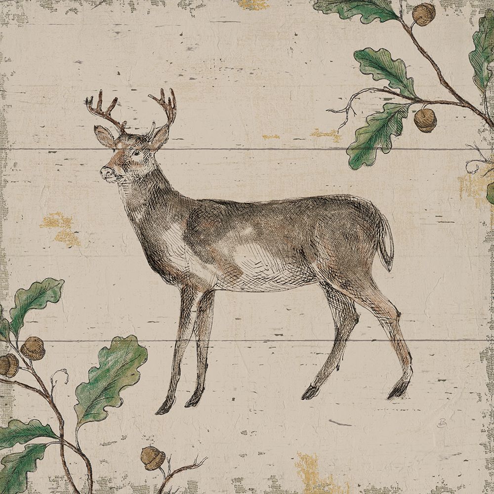 Wild and Beautiful VI Color art print by Daphne Brissonnet for $57.95 CAD