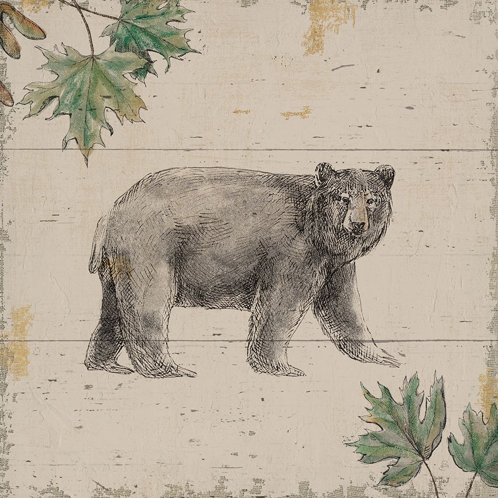 Wild and Beautiful VII Color art print by Daphne Brissonnet for $57.95 CAD