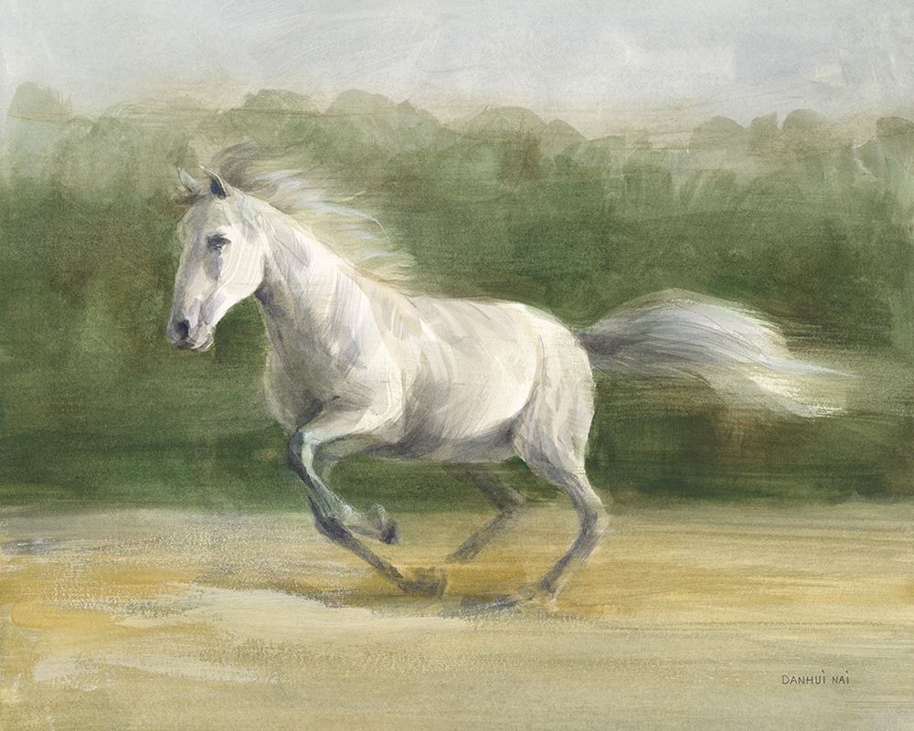 Blaze art print by Danhui Nai for $57.95 CAD