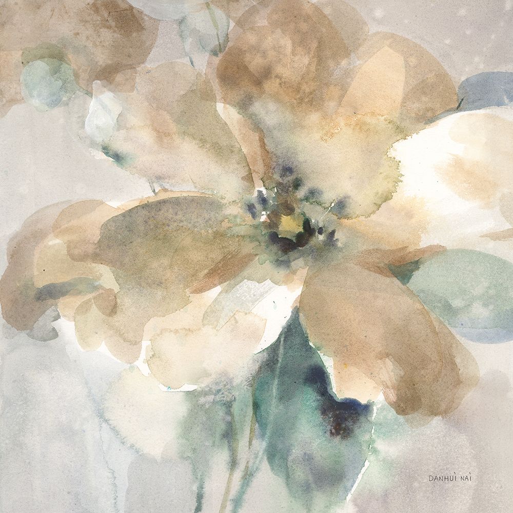 Sensation II art print by Danhui Nai for $57.95 CAD
