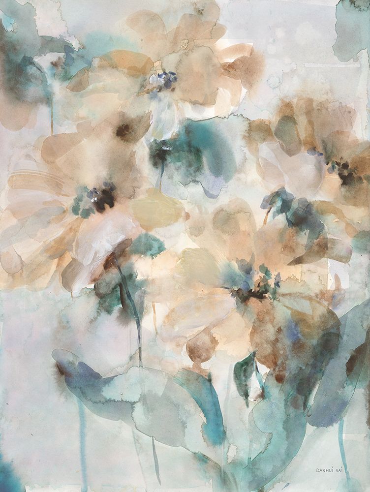Sensation III art print by Danhui Nai for $57.95 CAD