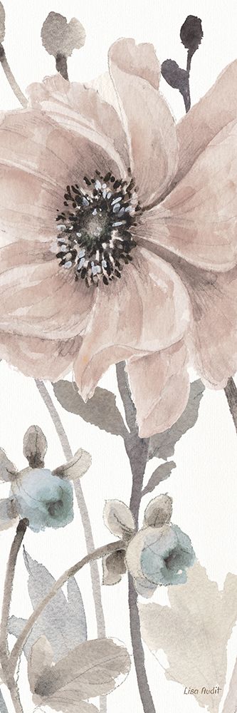 Fields of Gold V Neutral art print by Lisa Audit for $57.95 CAD