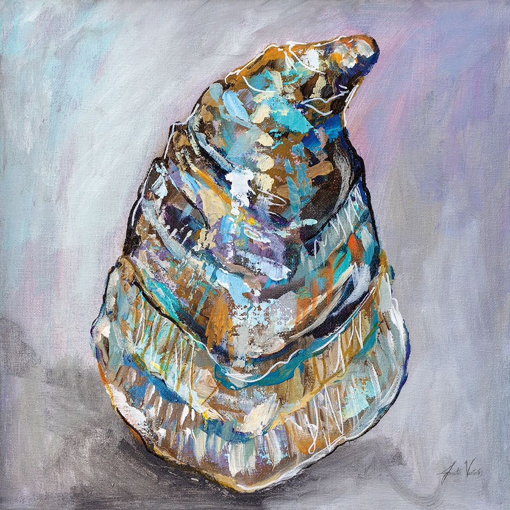 Watermark art print by Jeanette Vertentes for $57.95 CAD