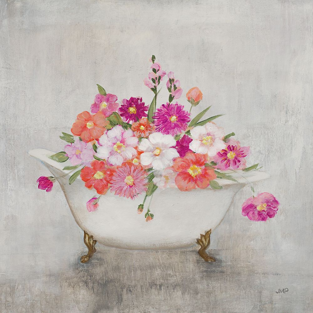 Bathing Beauty art print by Julia Purinton for $57.95 CAD