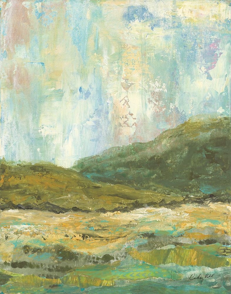 Yonder art print by Courtney Prahl for $57.95 CAD