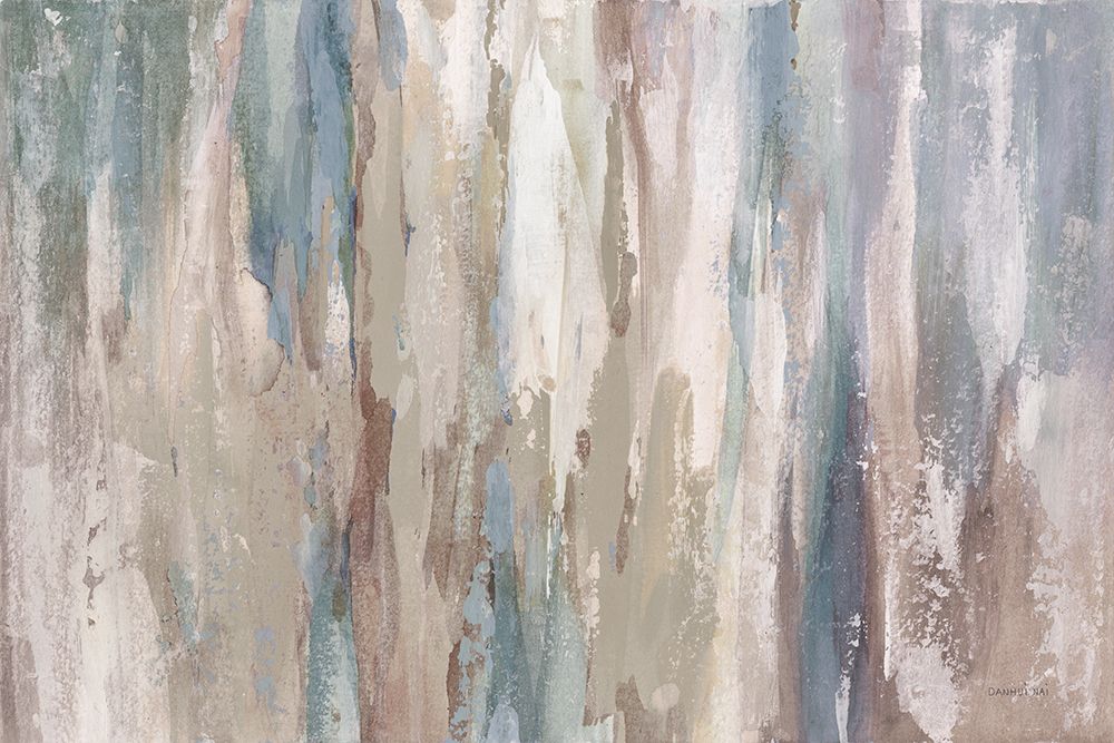 Riviera Neutral art print by Danhui Nai for $57.95 CAD