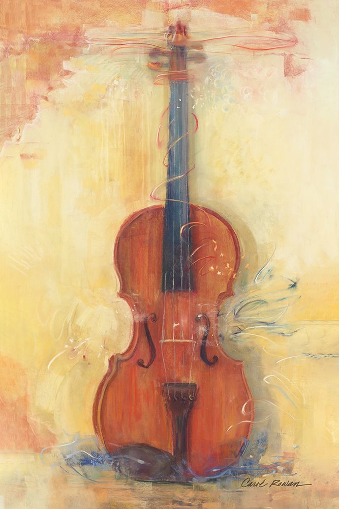 Music prints and posters