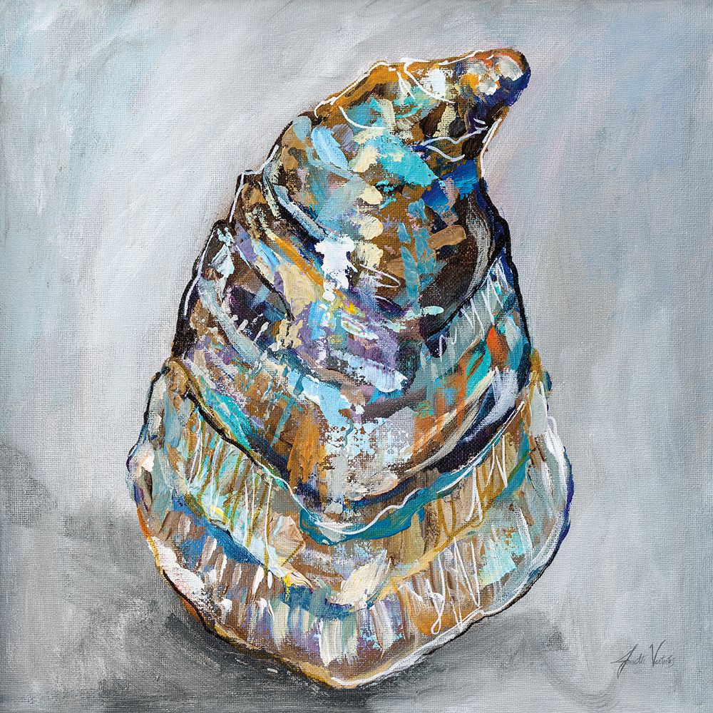 Watermark Light art print by Jeanette Vertentes for $57.95 CAD