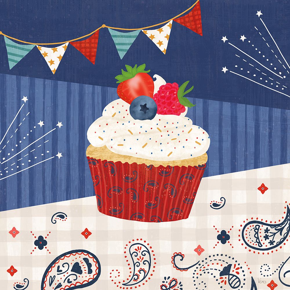 Sparkle and Shine II art print by Veronique Charron for $57.95 CAD
