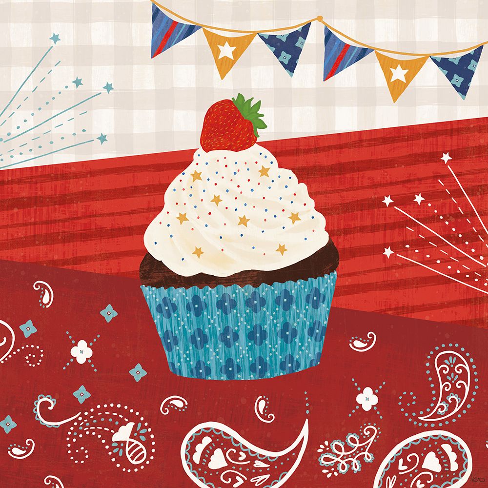 Sparkle and Shine III art print by Veronique Charron for $57.95 CAD
