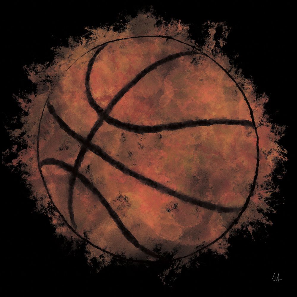 Let the Games Begin II art print by Sarah Adams for $57.95 CAD