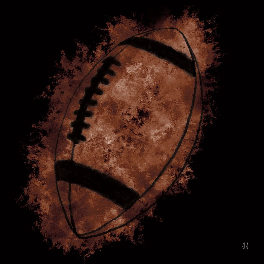 Let the Games Begin III art print by Sarah Adams for $57.95 CAD