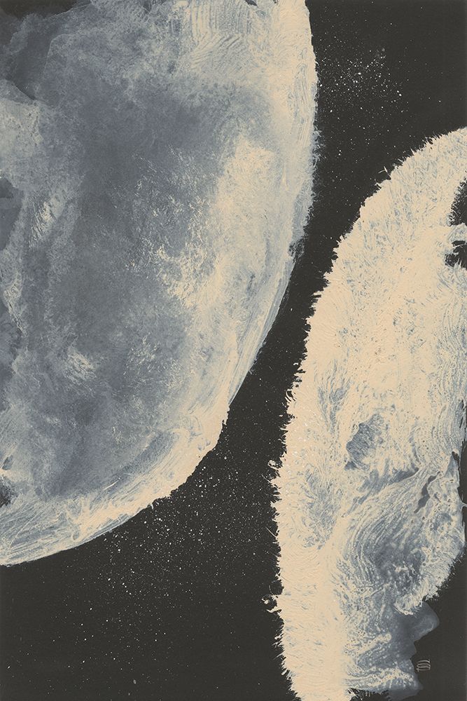Planetary III art print by Chris Paschke for $57.95 CAD