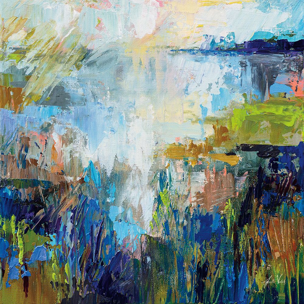Journey art print by Jeanette Vertentes for $57.95 CAD