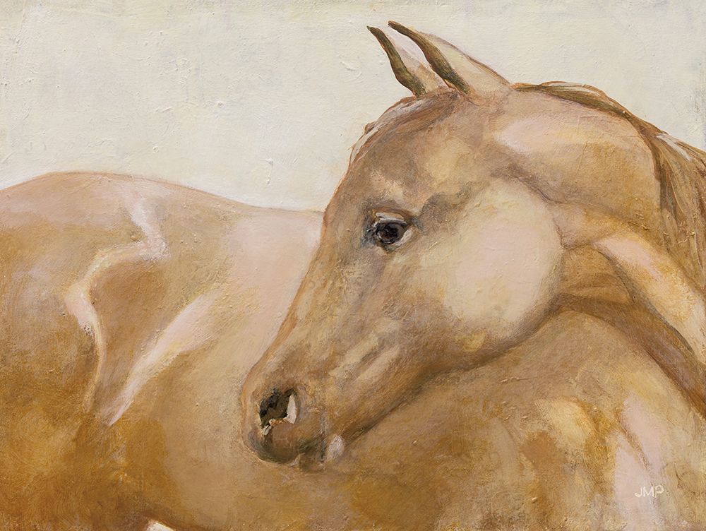 Morning Ride II art print by Julia Purinton for $57.95 CAD