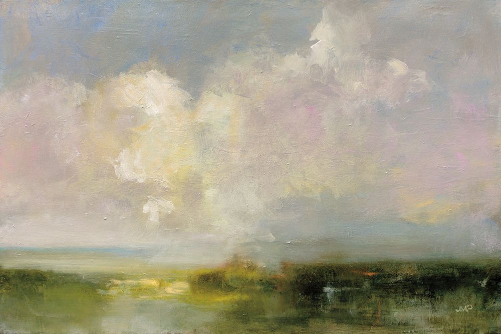 Thoughtful art print by Julia Purinton for $57.95 CAD