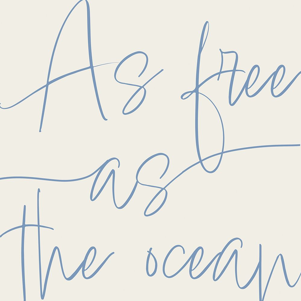 By the Beach I Light art print by Sarah Adams for $57.95 CAD
