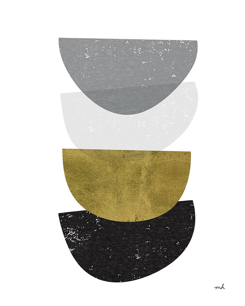 Balance II BG art print by Moira Hershey for $57.95 CAD