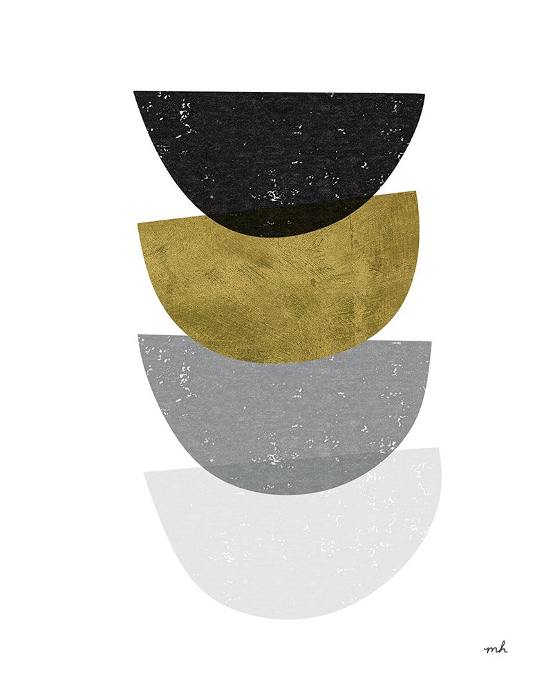 Balance III BG art print by Moira Hershey for $57.95 CAD