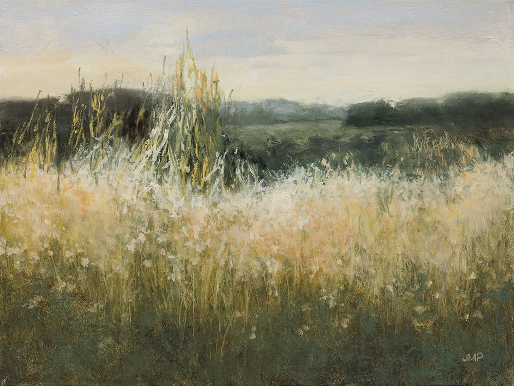 Field View art print by Julia Purinton for $57.95 CAD