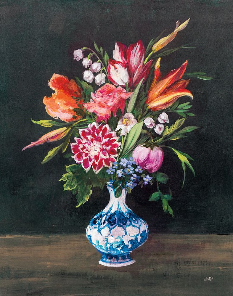 Masterful I art print by Julia Purinton for $57.95 CAD