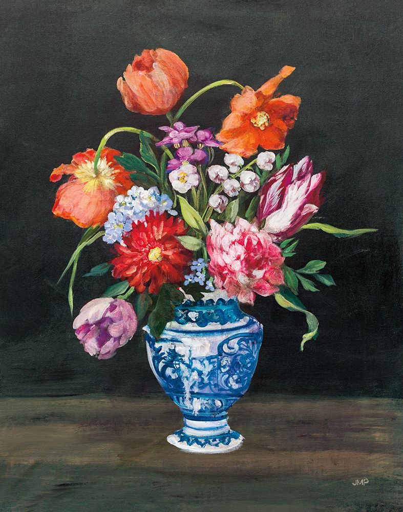 Masterful II art print by Julia Purinton for $57.95 CAD