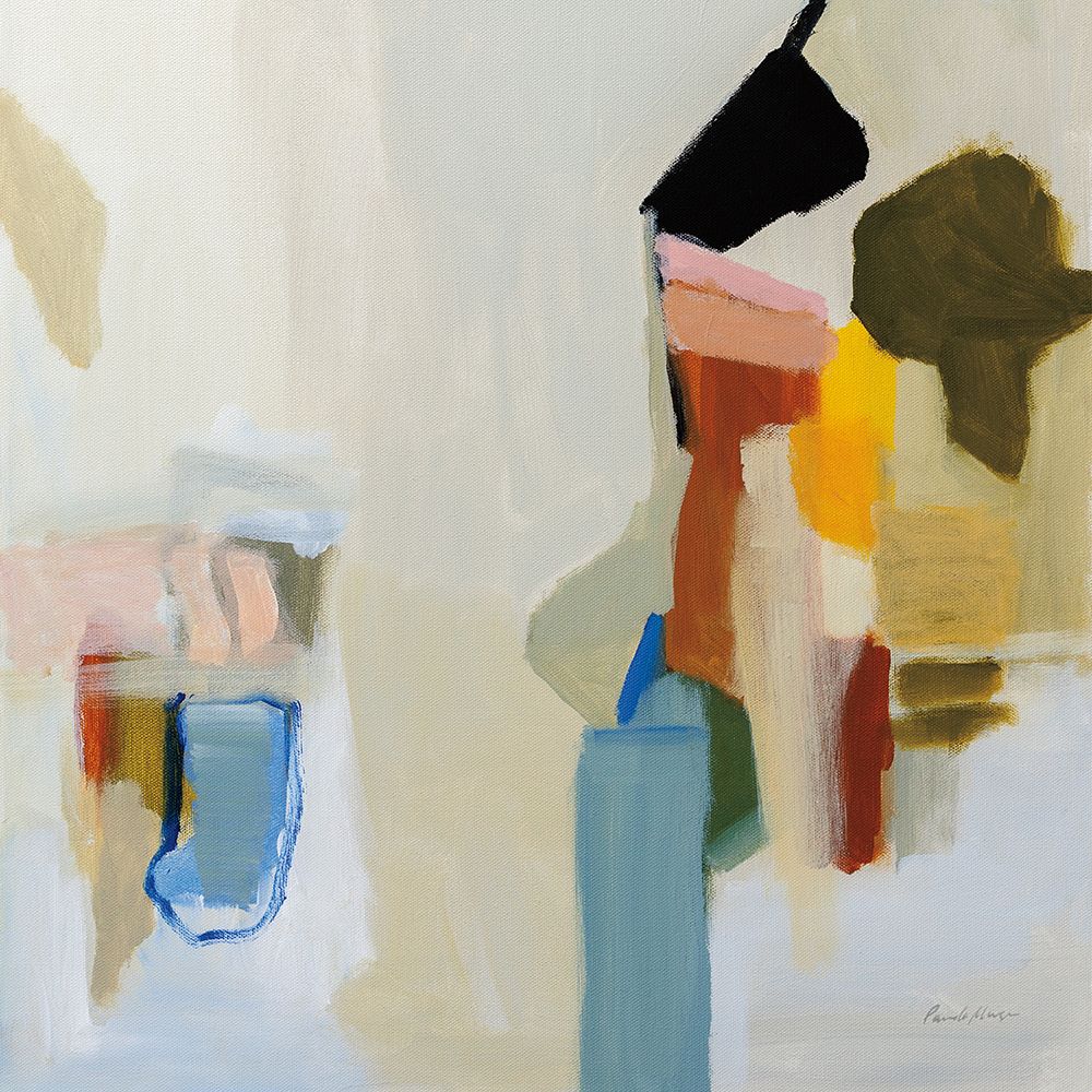 Climb art print by Pamela Munger for $57.95 CAD
