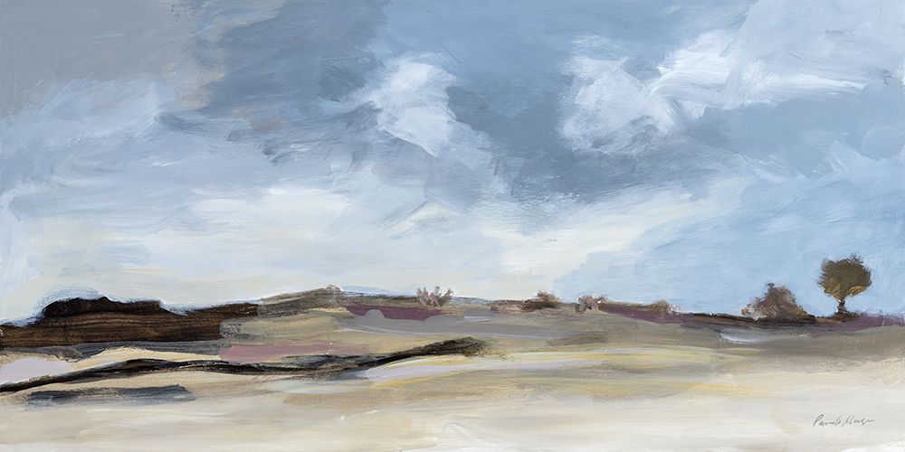 Before the Rain art print by Pamela Munger for $57.95 CAD