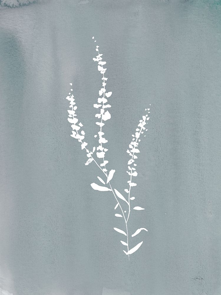 Cottage Wildflowers III art print by Katrina Pete for $57.95 CAD
