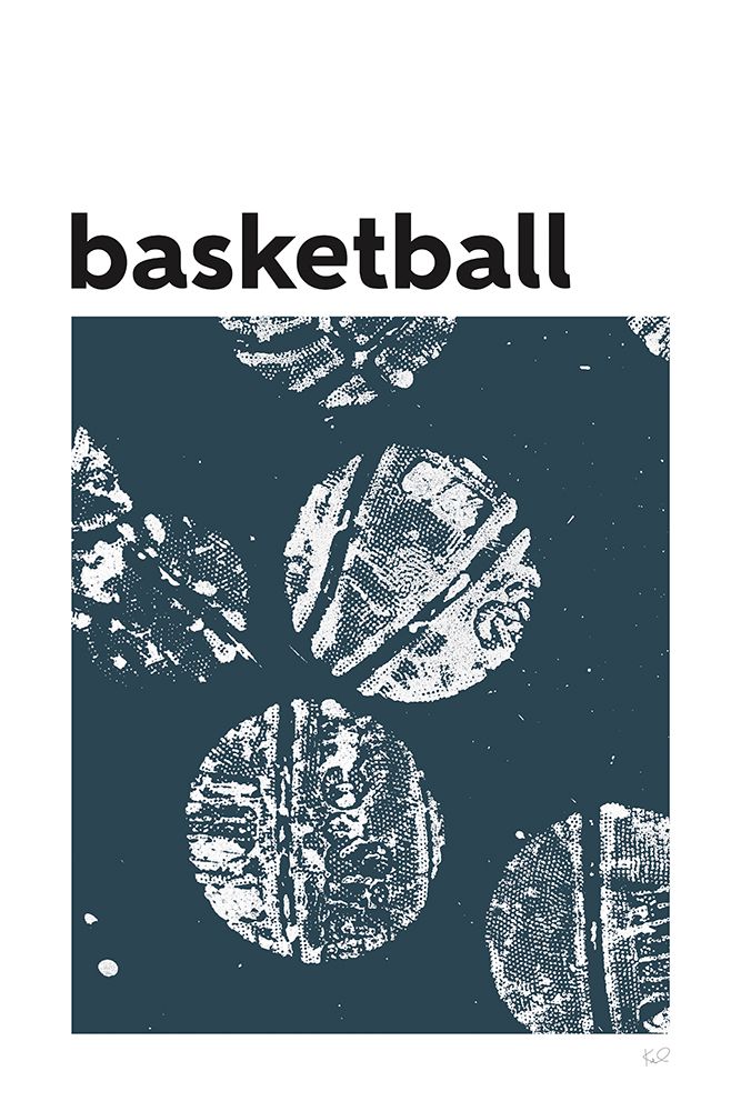 Baller II art print by Kent Youngstrom for $57.95 CAD