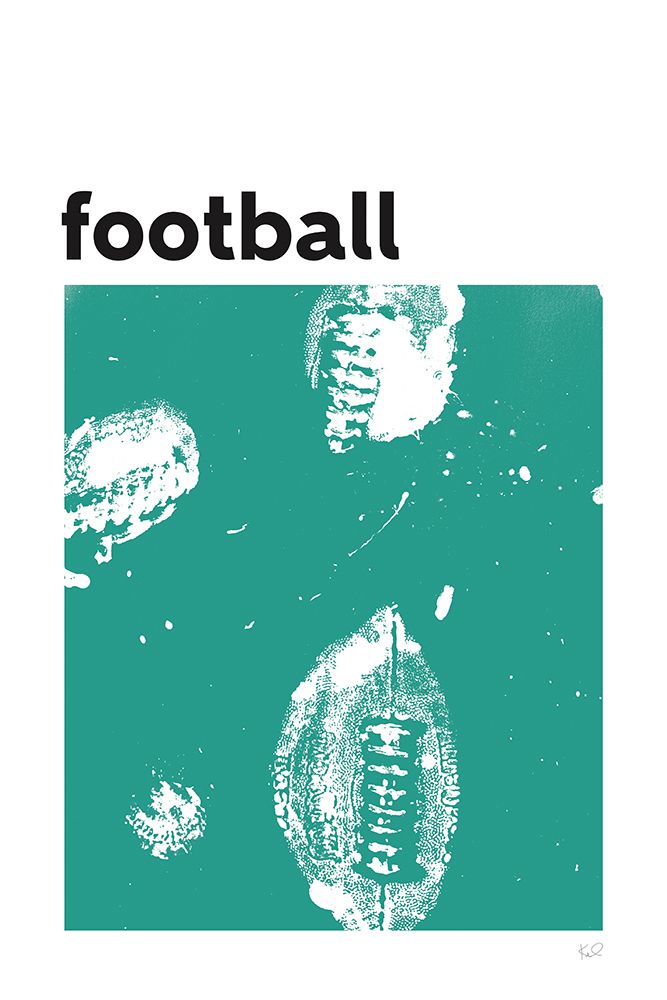 Baller III art print by Kent Youngstrom for $57.95 CAD