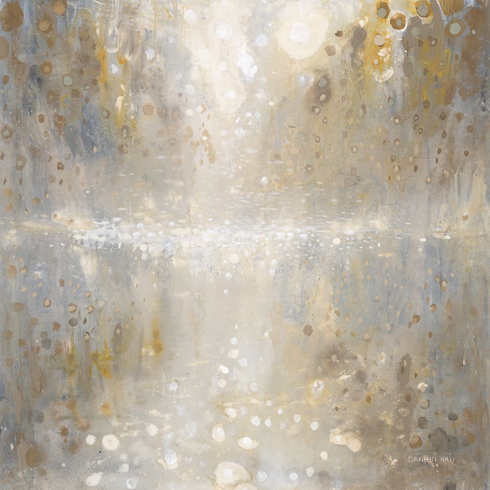 Gravity art print by Danhui Nai for $57.95 CAD