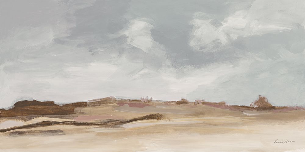 Before the Rain Neutral art print by Pamela Munger for $57.95 CAD