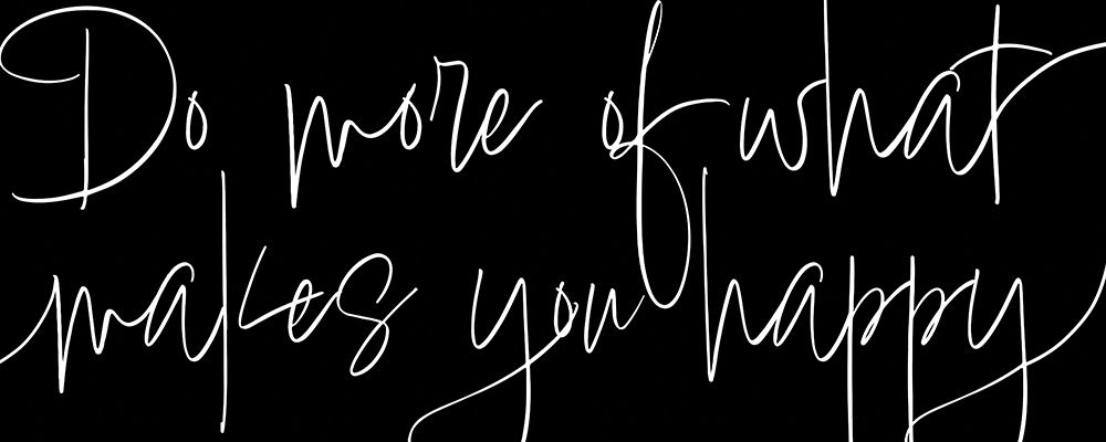Words of Encouragement III BW art print by Sarah Adams for $57.95 CAD