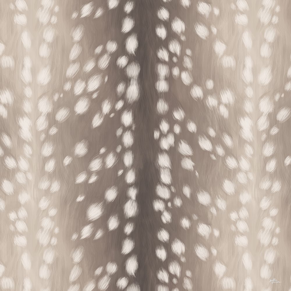 Sweet Fawn I Neutral art print by Janelle Penner for $57.95 CAD