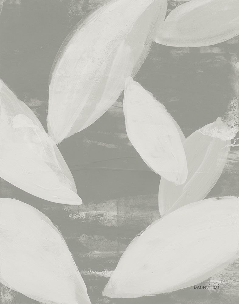 Falling Leaves II art print by Danhui Nai for $57.95 CAD