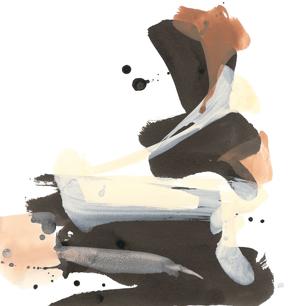 Refined Minimal II art print by Chris Paschke for $57.95 CAD