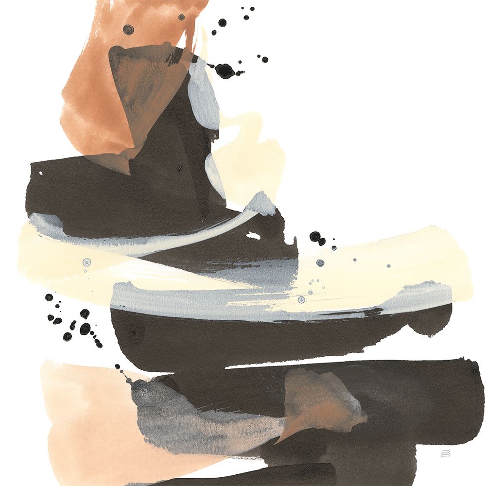 Refined Minimal III art print by Chris Paschke for $57.95 CAD