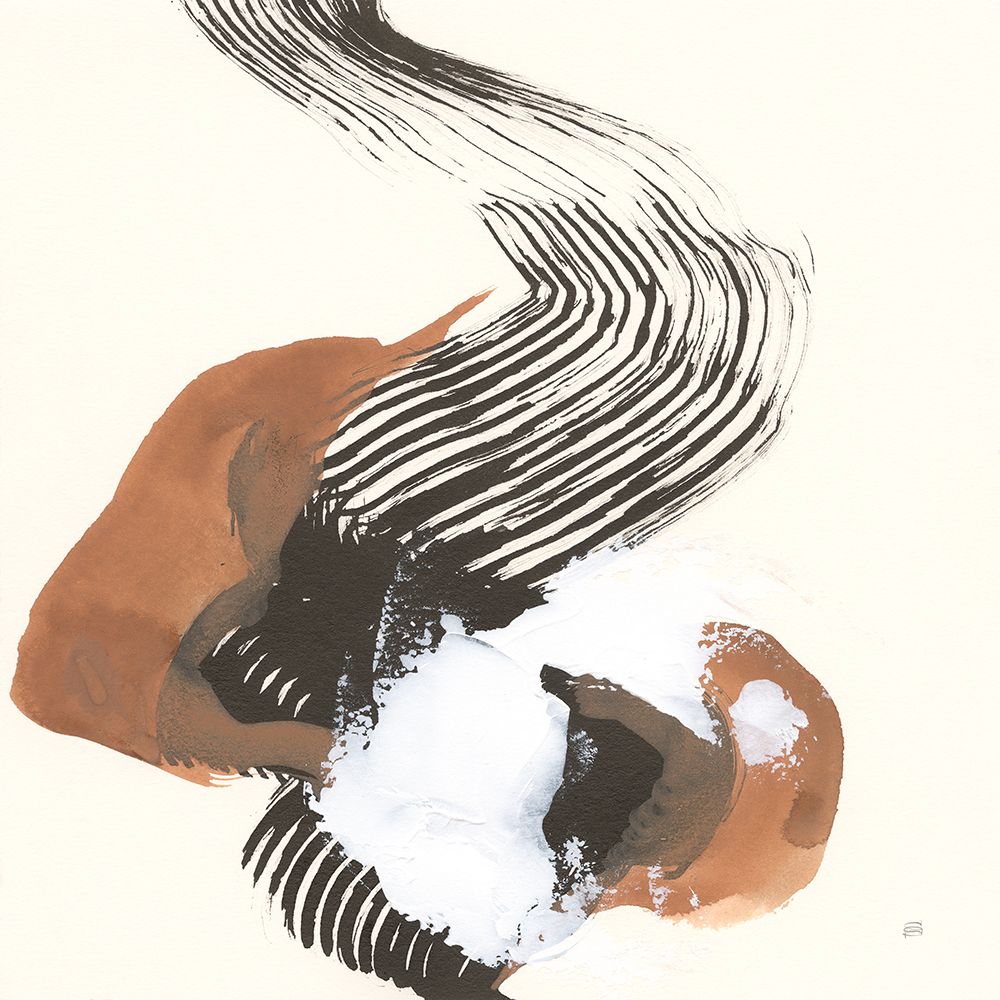 Mixed Modern I art print by Chris Paschke for $57.95 CAD