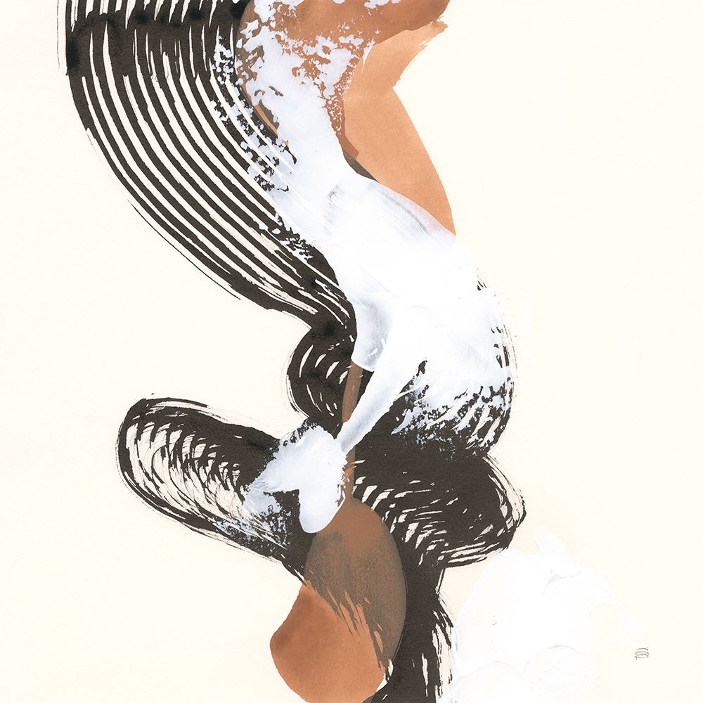 Mixed Modern II art print by Chris Paschke for $57.95 CAD