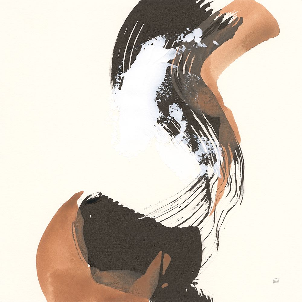 Mixed Modern III art print by Chris Paschke for $57.95 CAD