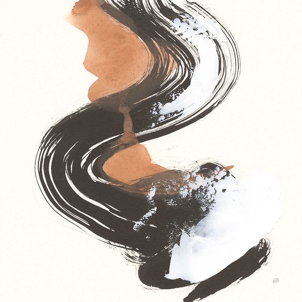 Mixed Modern IV art print by Chris Paschke for $57.95 CAD