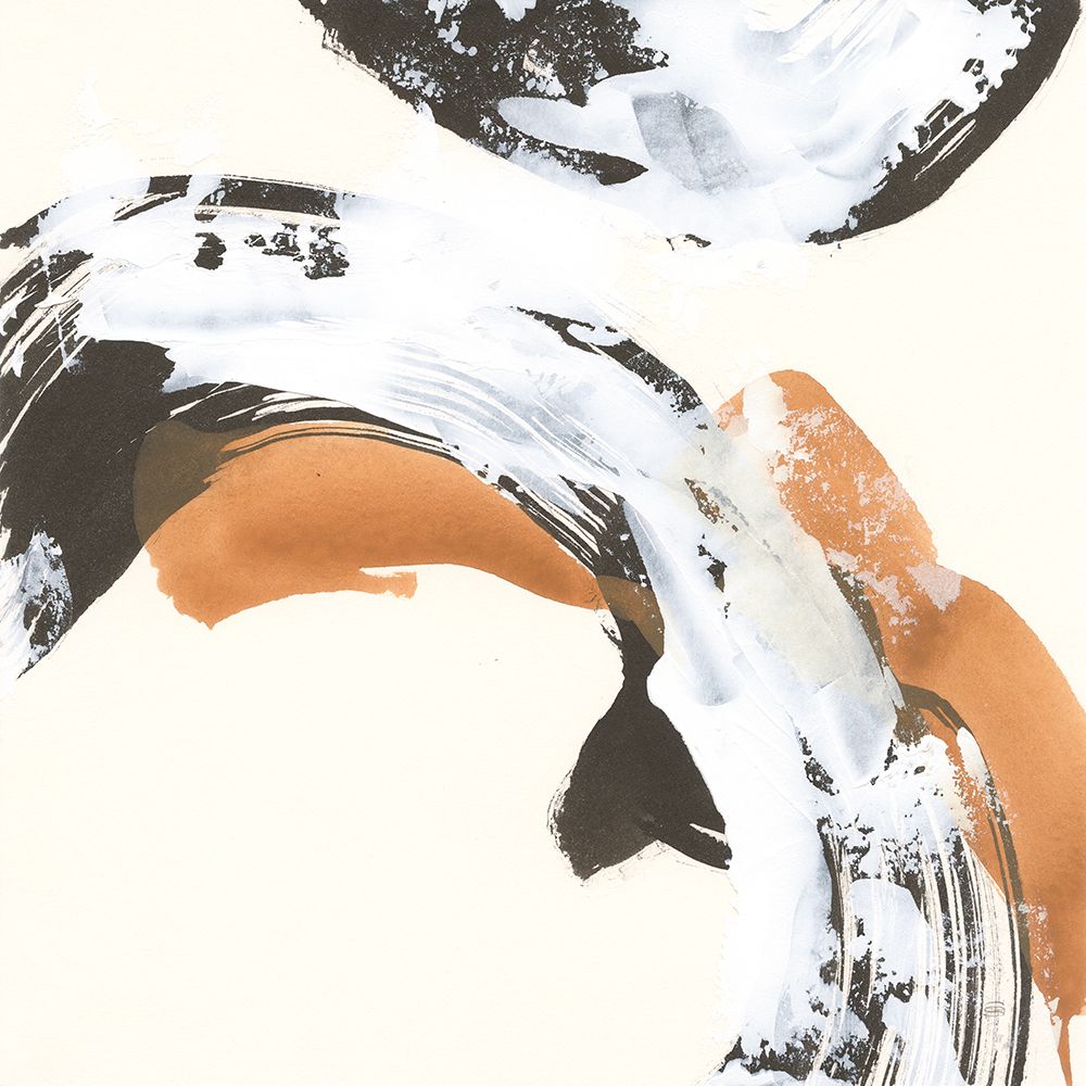 Mixed Modern VI art print by Chris Paschke for $57.95 CAD