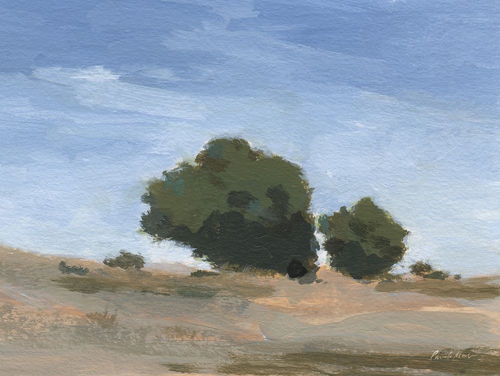 Sky Backdrop art print by Pamela Munger for $57.95 CAD