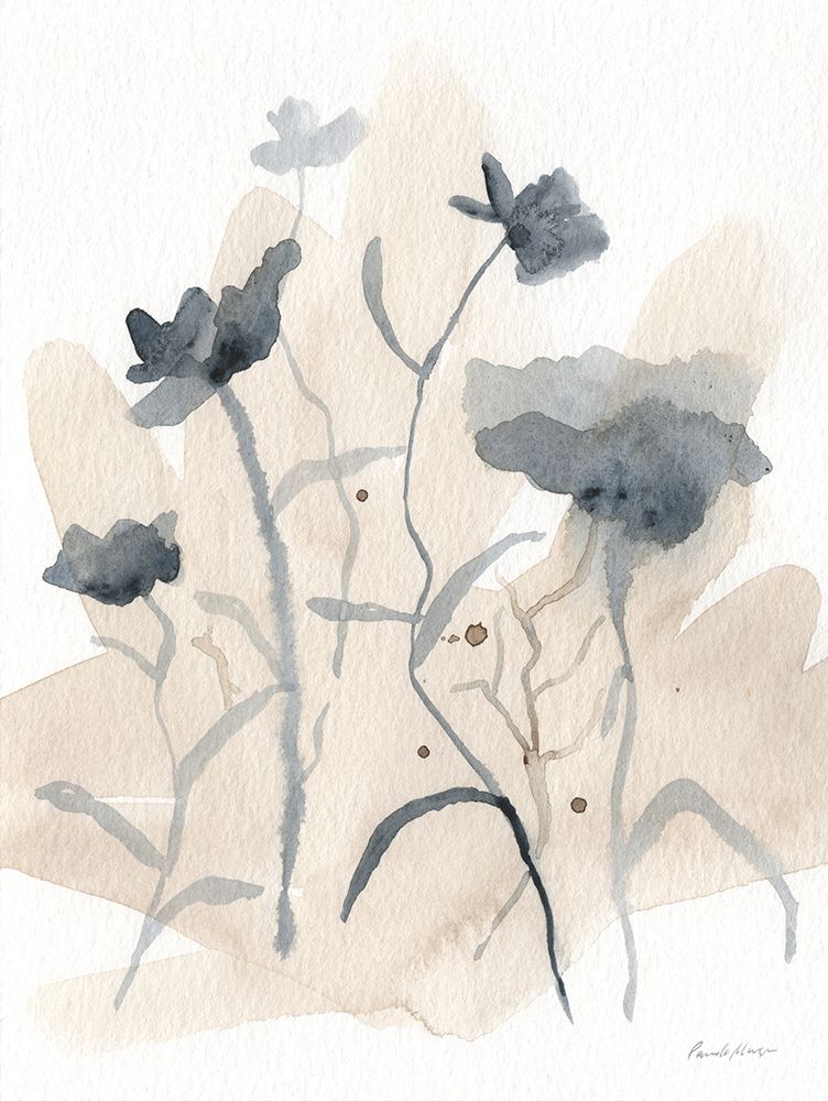 April Mood I art print by Pamela Munger for $57.95 CAD